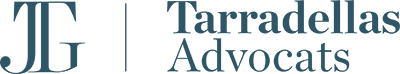 Tarradellas Abogados | Logo